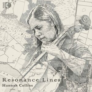 Various Artists - Resonance Lines   CD